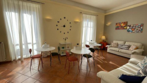 La Contessa B&B Palazzo Plantulli Avellino